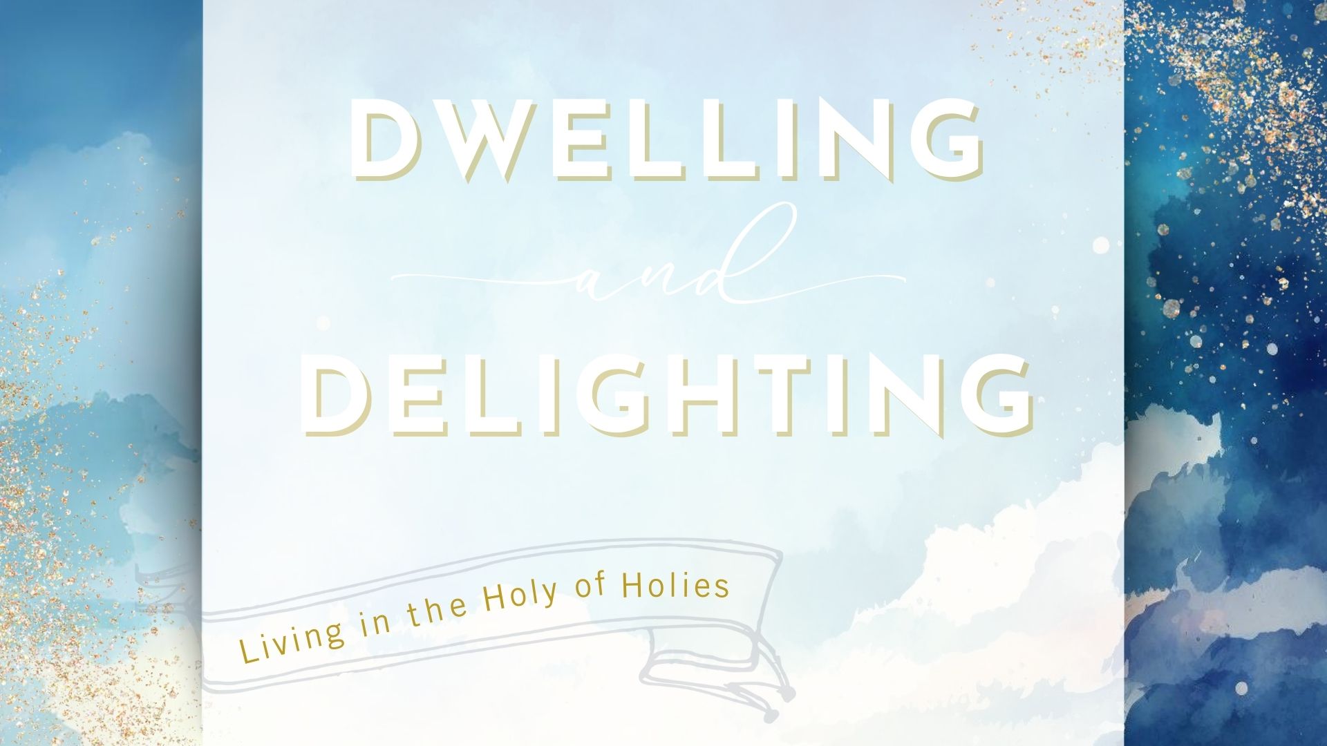 Dwelling and Delighting (2024)