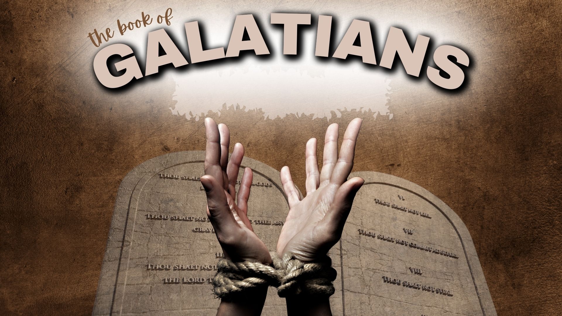 Galatians (2025)