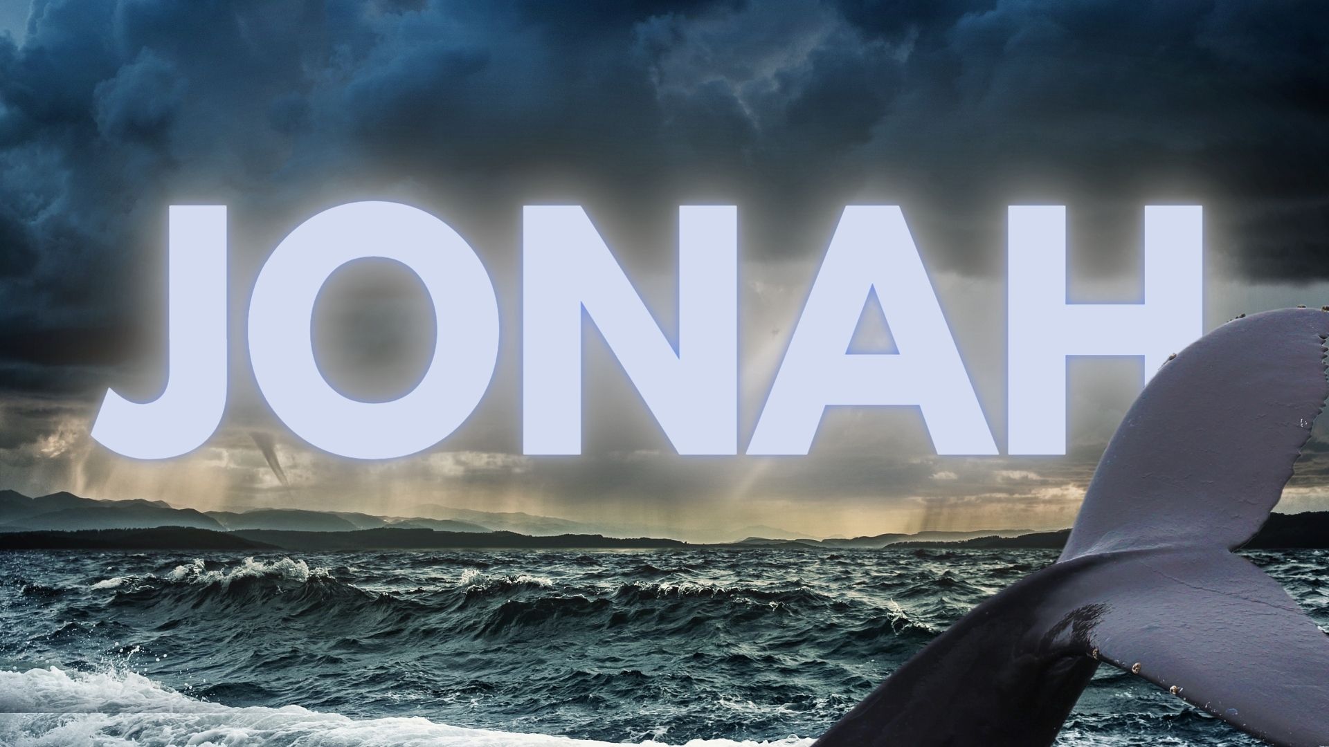 Jonah (2024)