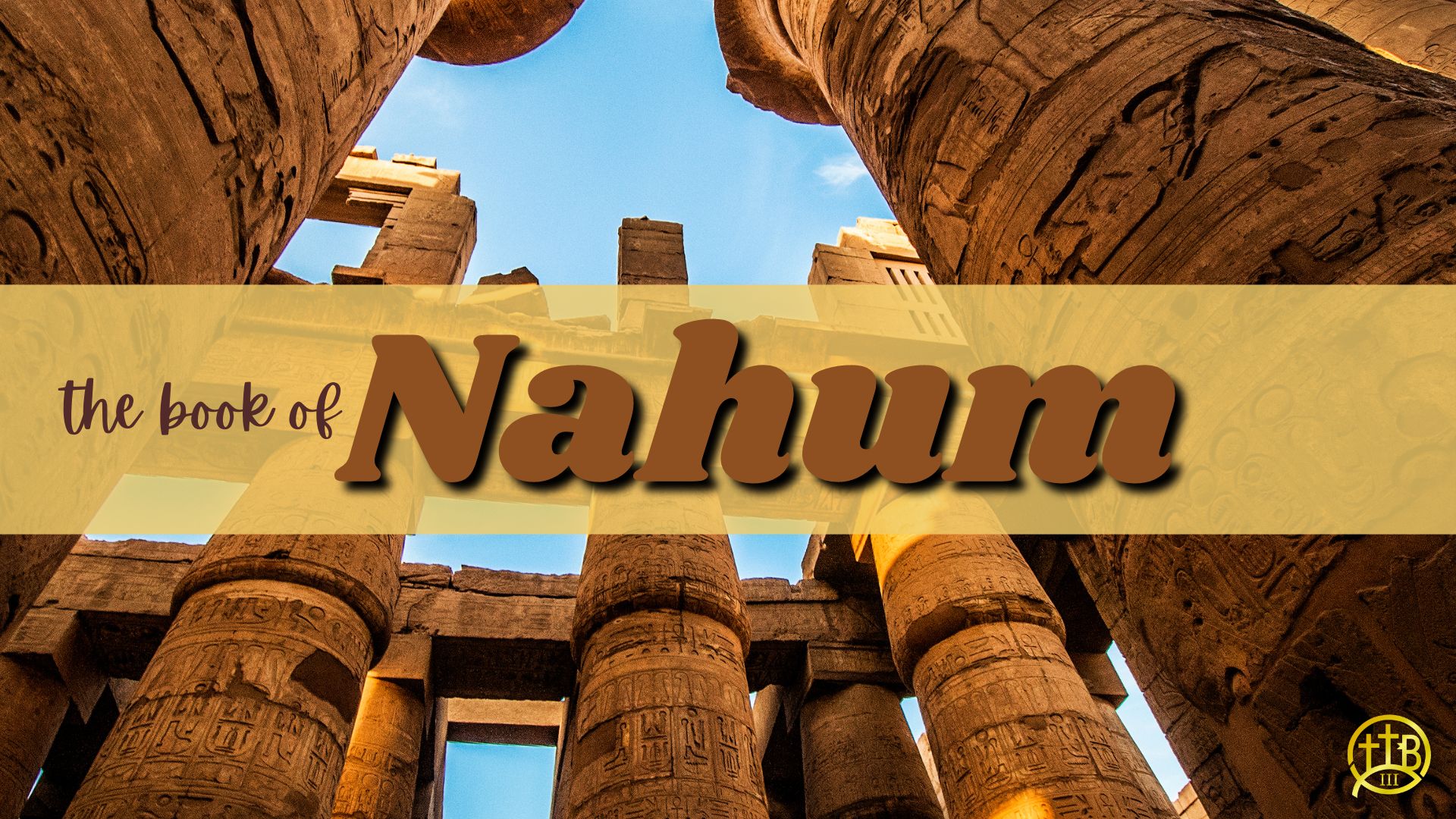 Nahum (2024)