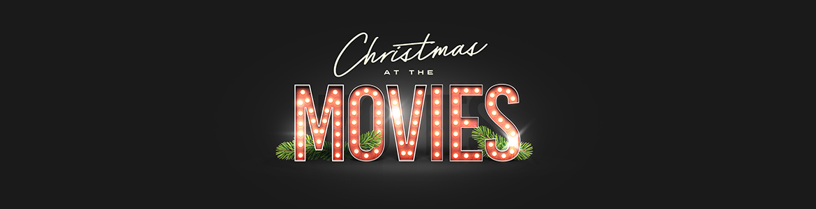 Christmas at the movies