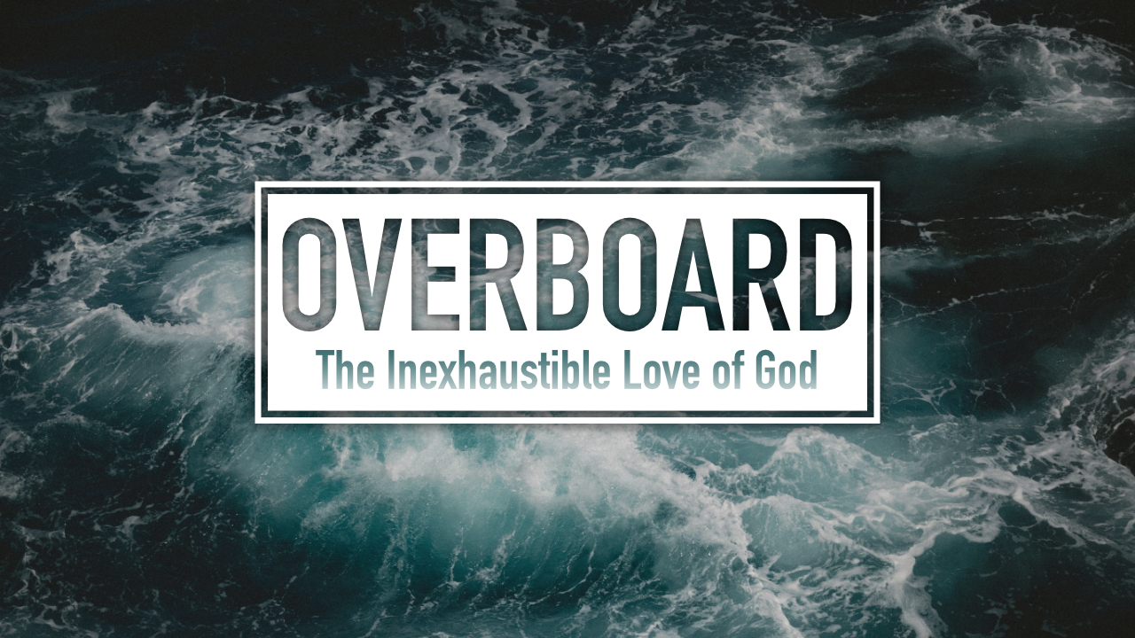 The Inexhaustible Love of God.jpg