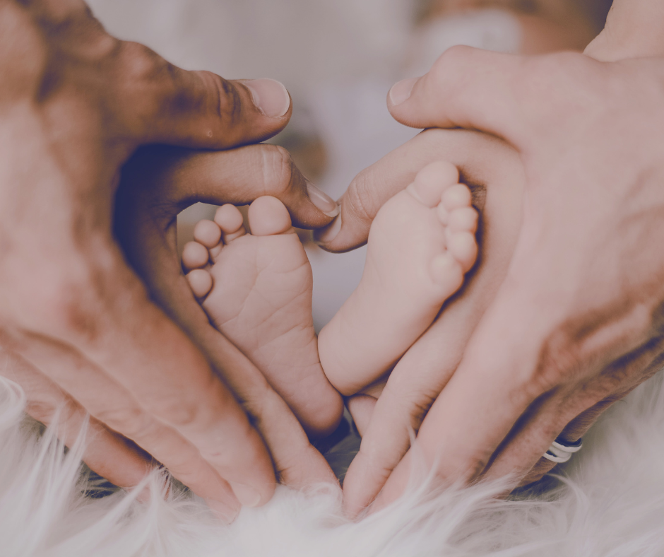 Baby Dedications