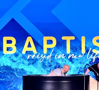 Baptisms