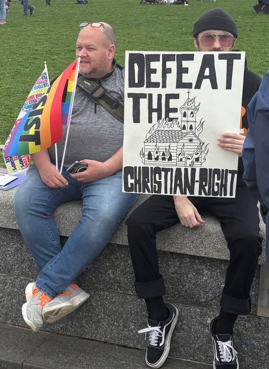 Defeat The Christian Right Meme.JPG