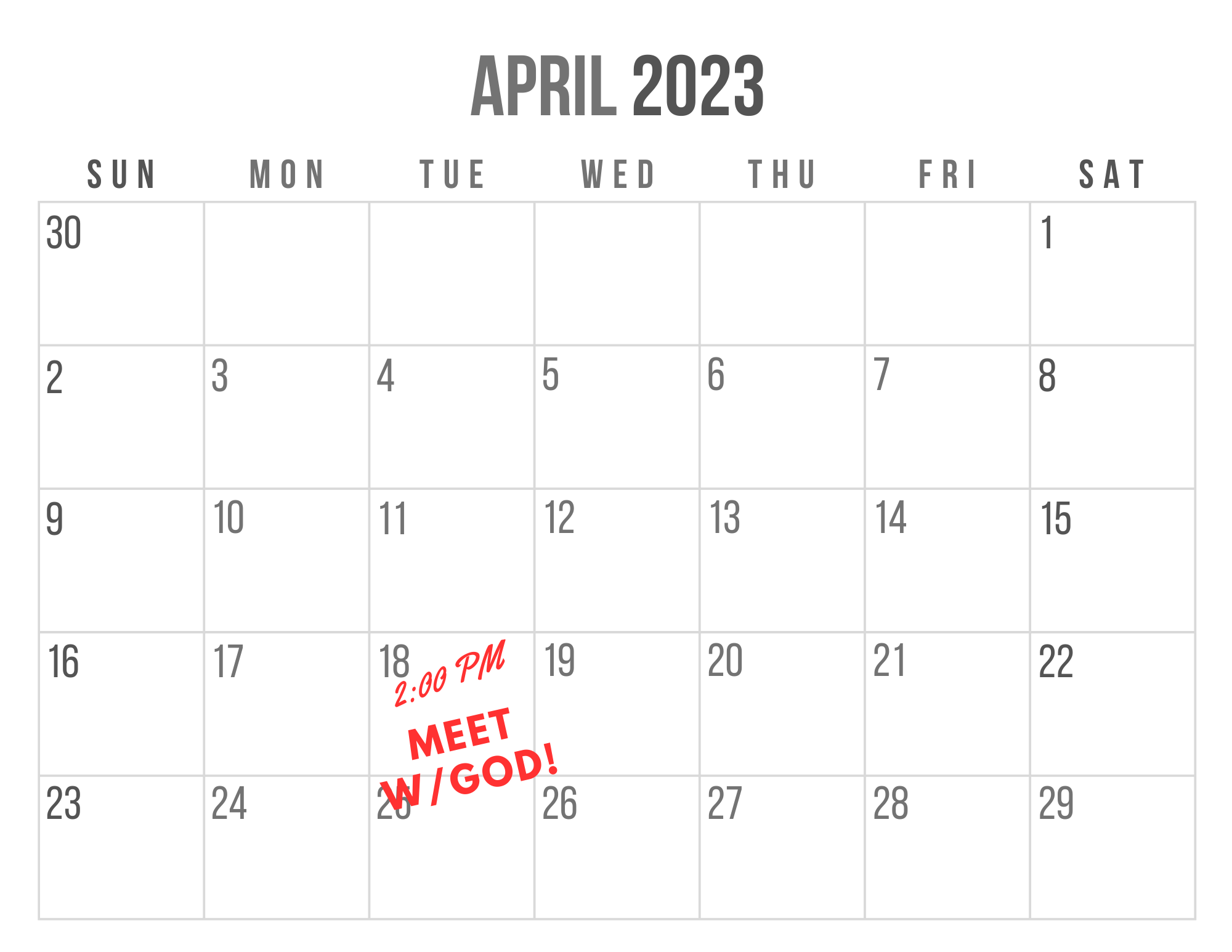 Slide of meet w:God appointment.png