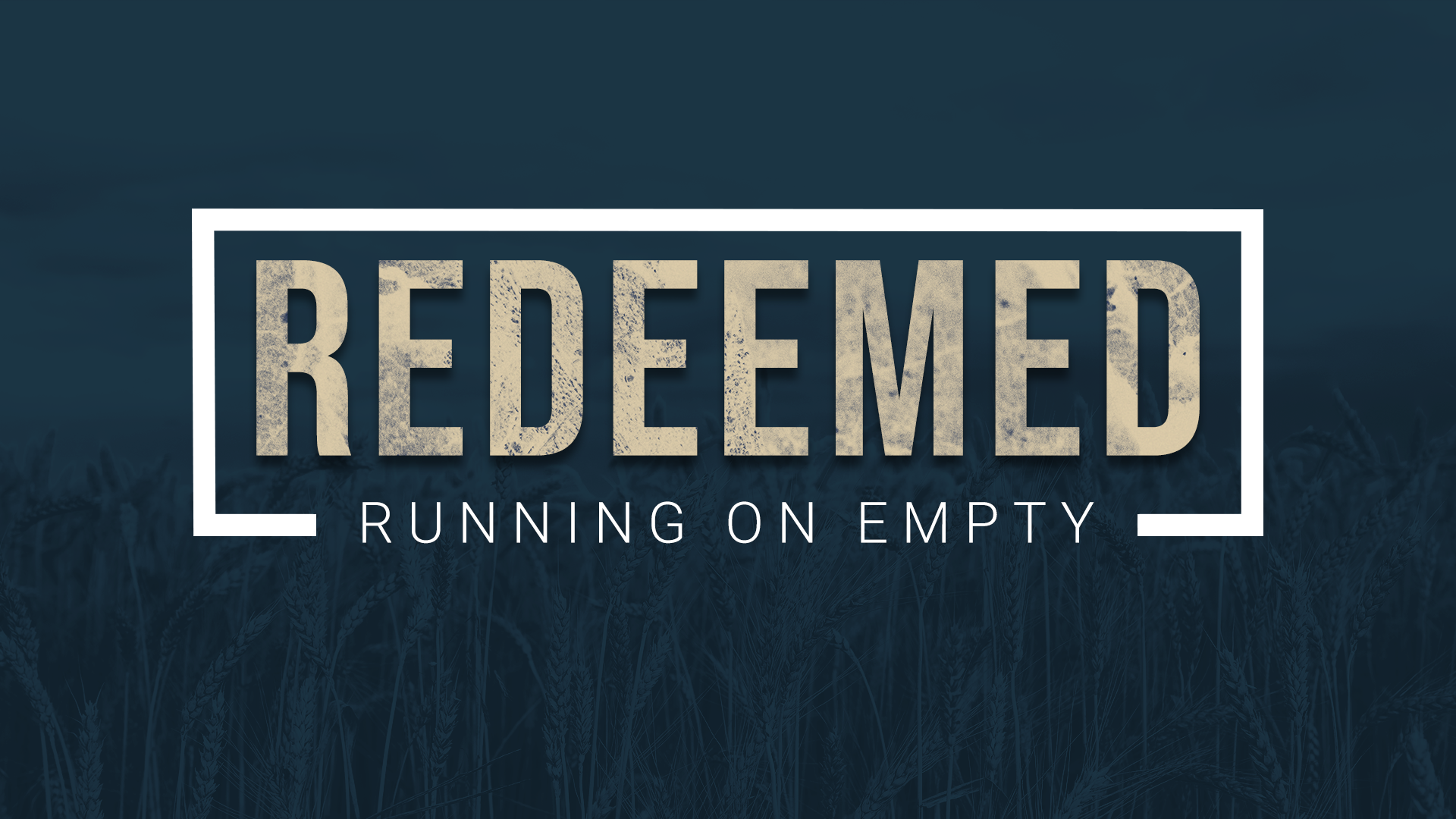 Running on Empty.PNG