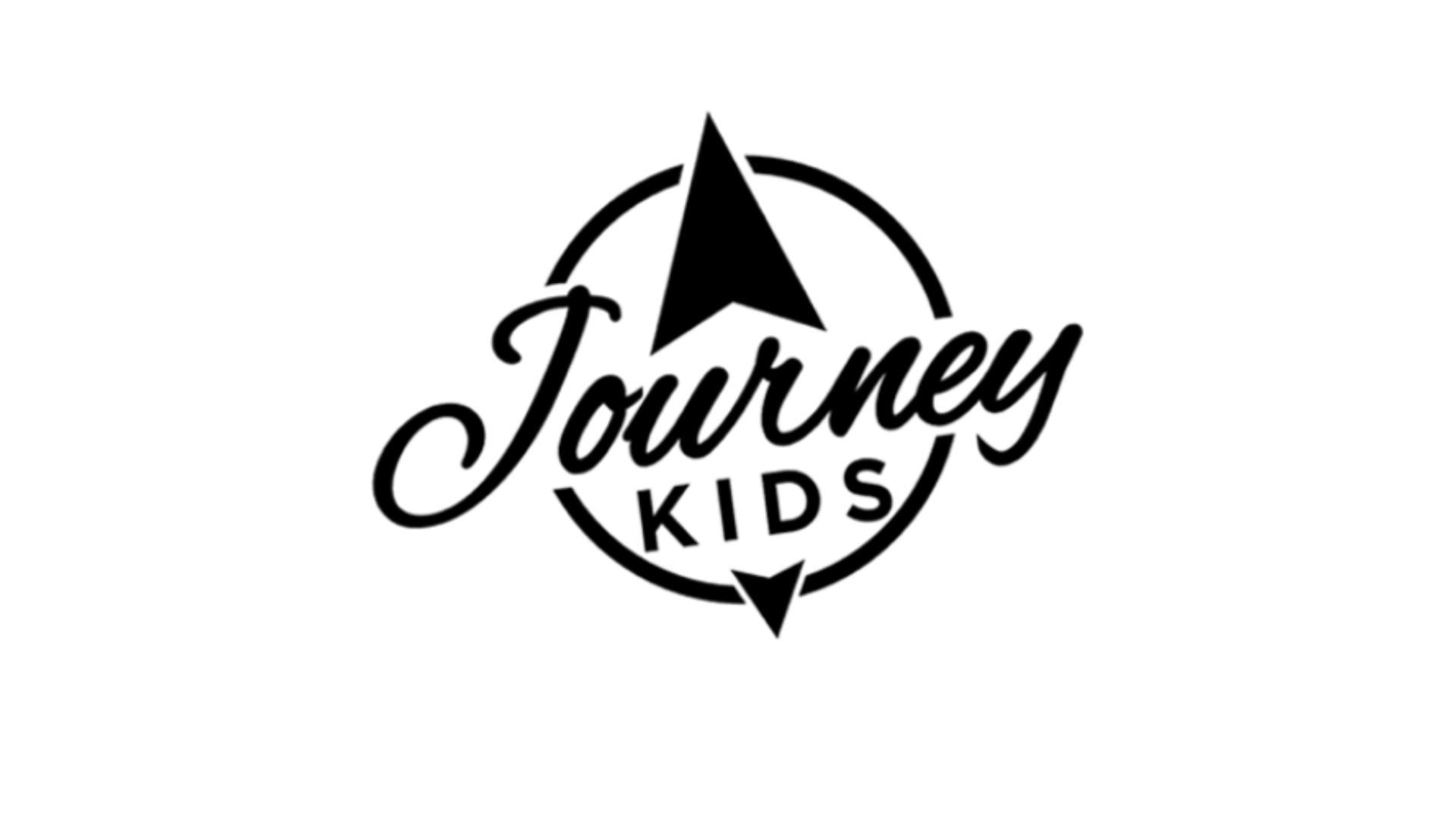 Journey Kids- 11AM Sundays