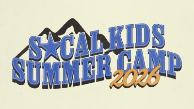 SoCal Network Kids Camp 2026