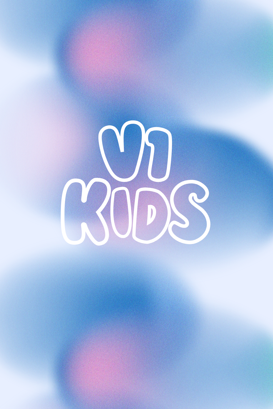 V1 Kids- 11AM Sundays flyer