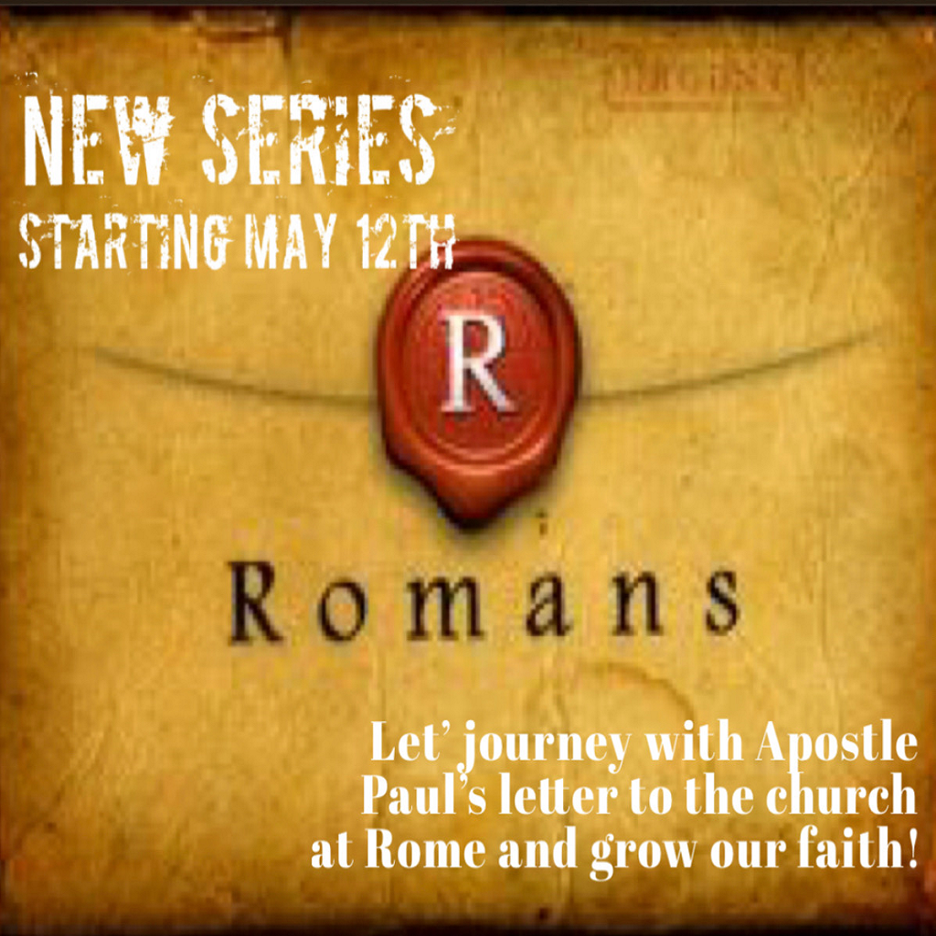 Romans 8 Romans Series Family Bible Study The Well Christian 