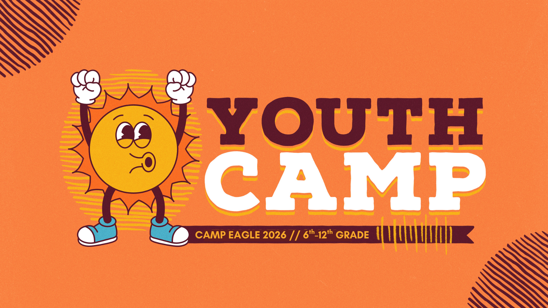 Camp Eagle 2026