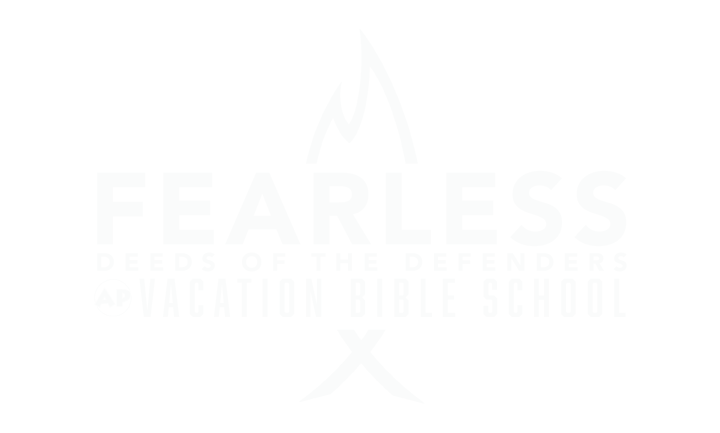 VBS - Fearless