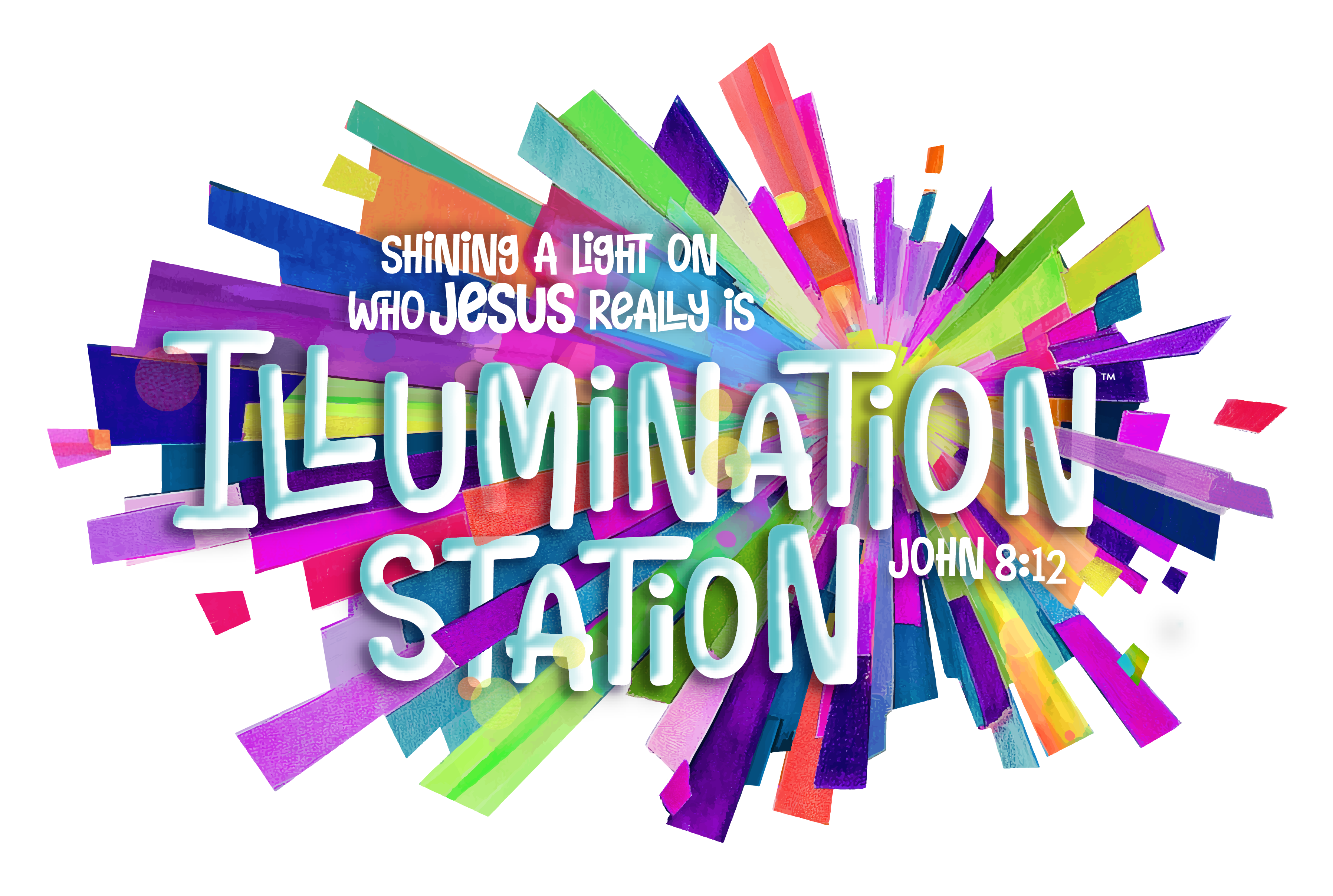Sunday VBS Fun