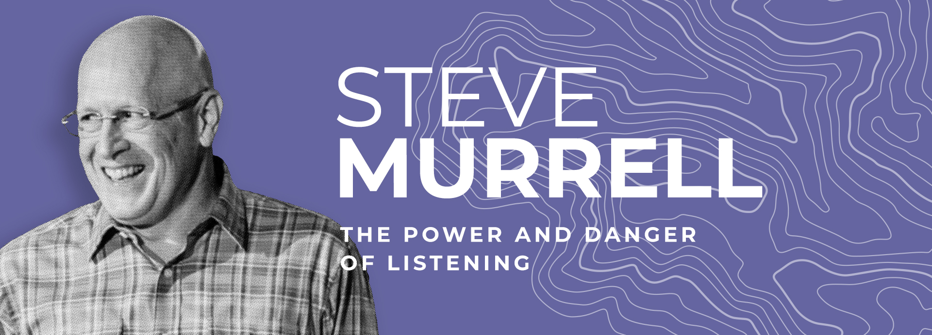 Steve Murrell Quotes