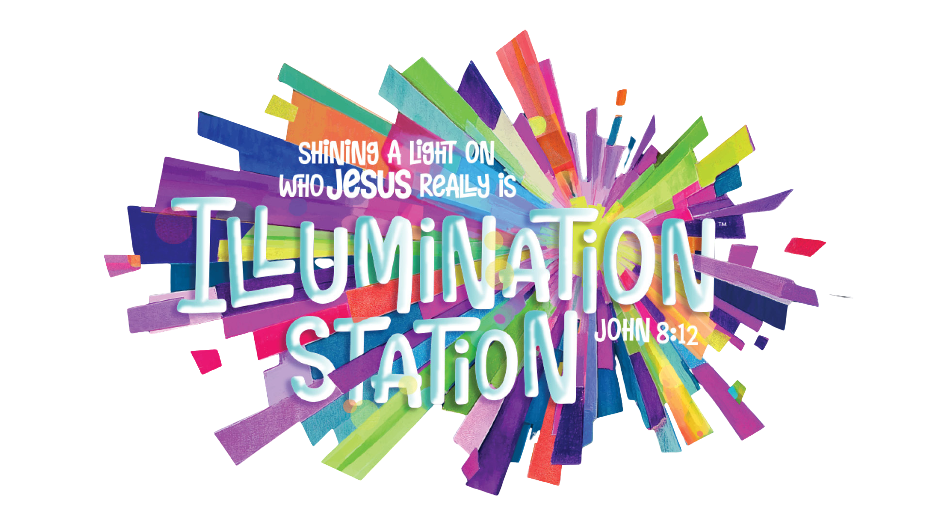 VBS Check In