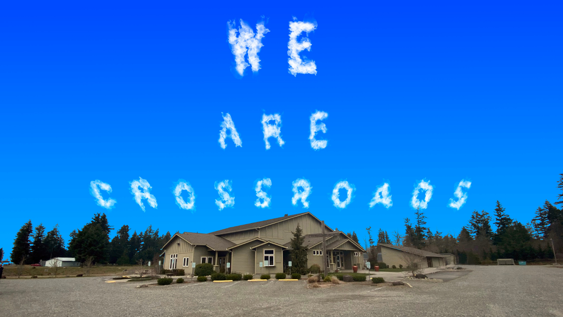 We Are Crossroads Crossroads Community Covenant Church