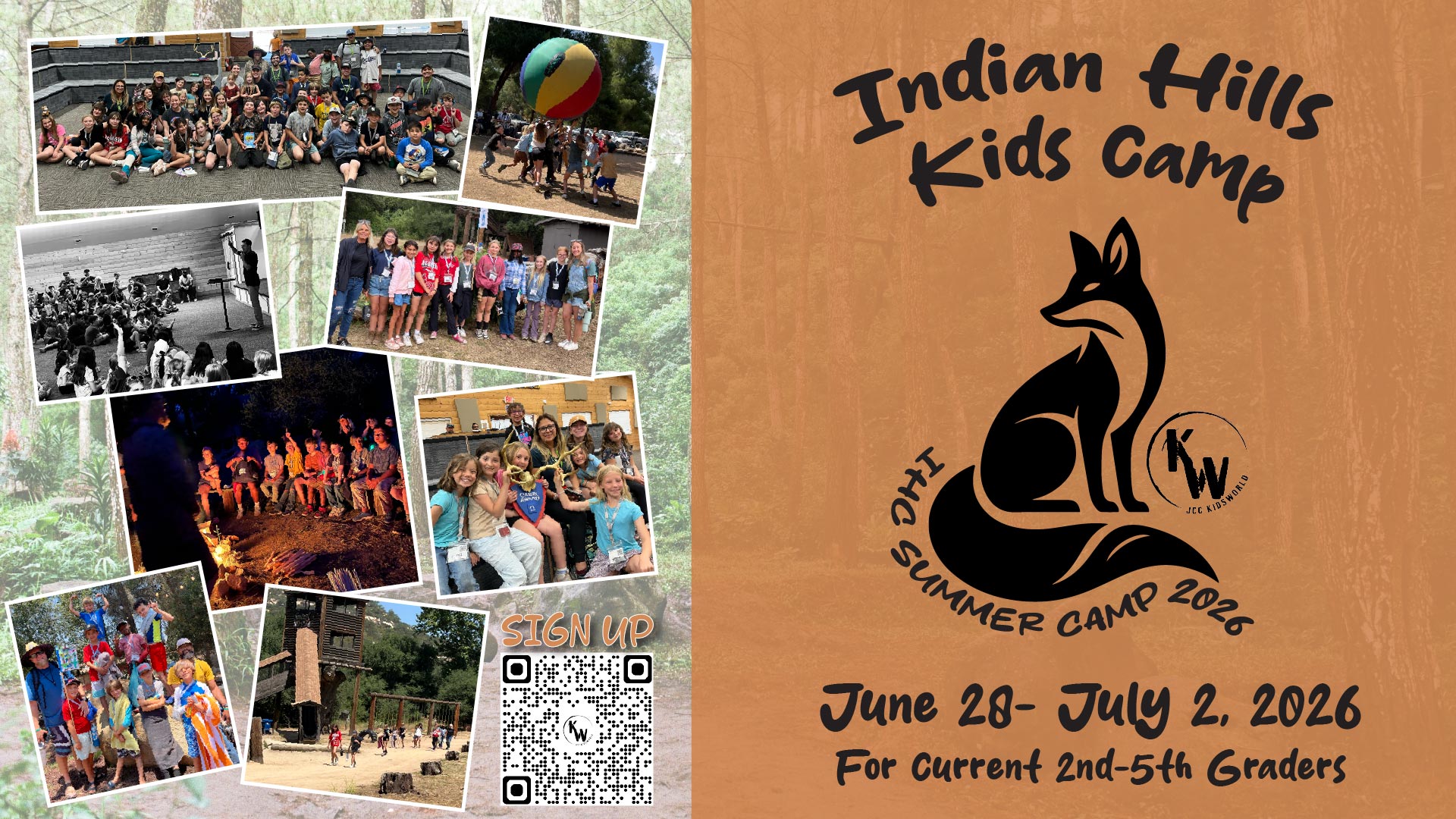 Kids Camp