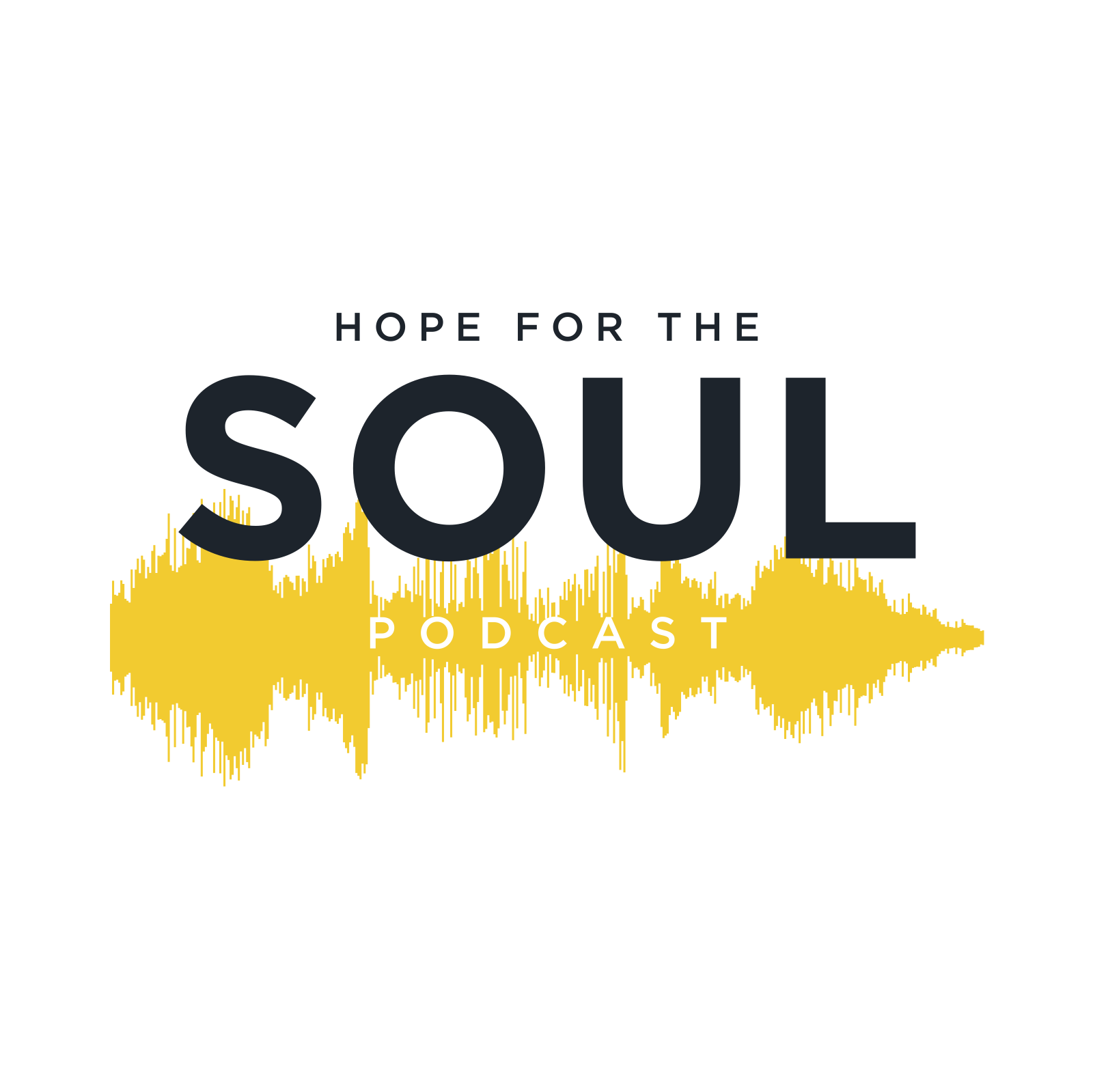 Hope For The Soul Podcast Ep 15 Replacing Yourself Conroe Church