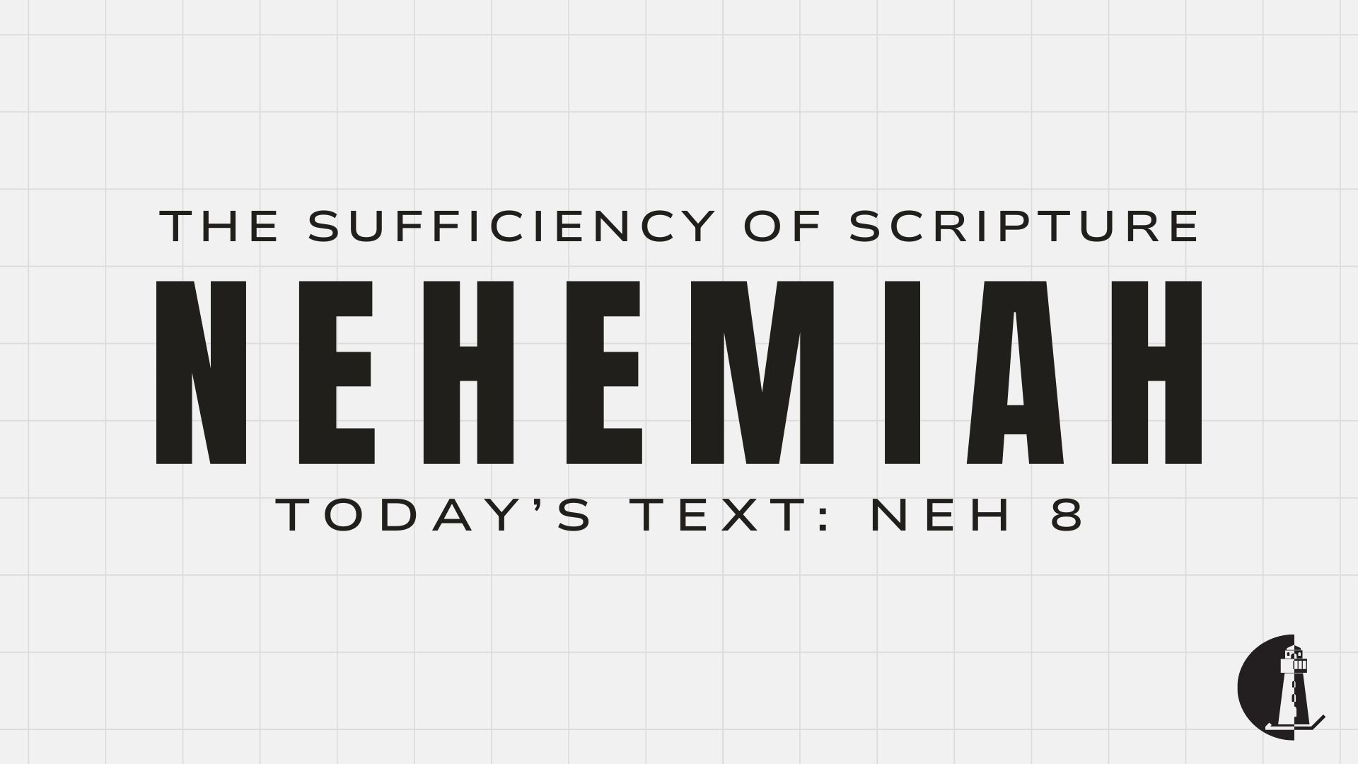 Nehemiah When The Problem Is Personal.jpg