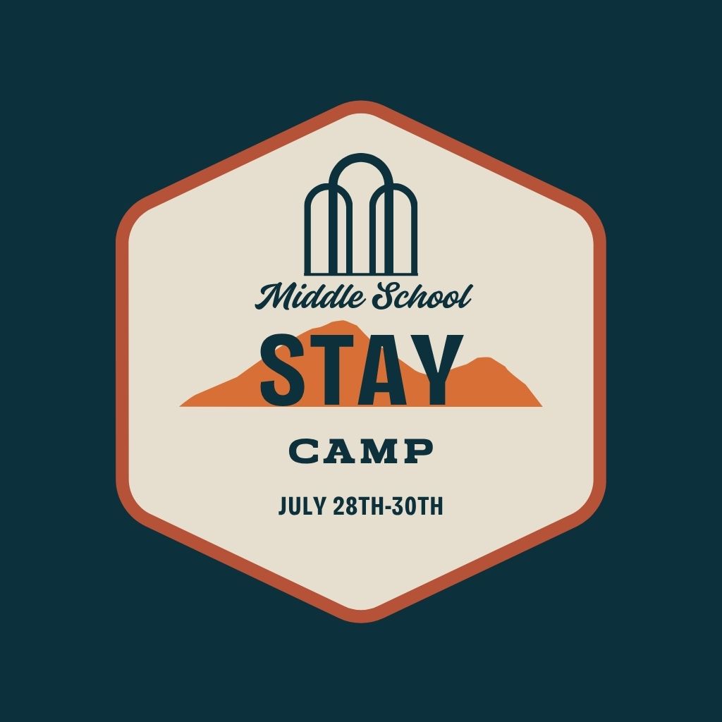 Stay Camp 2026