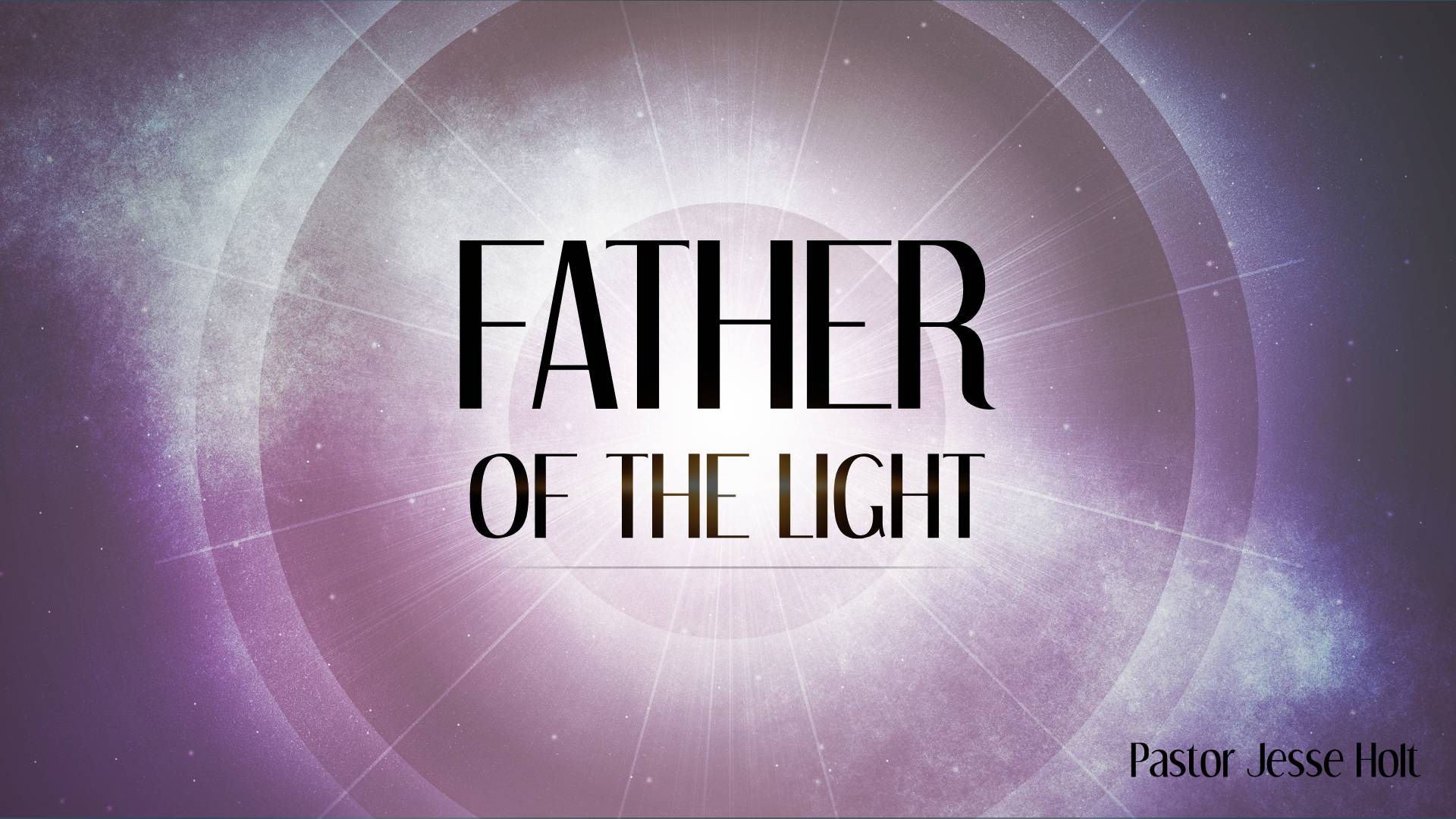 Father of the Light LakePoint Community Church