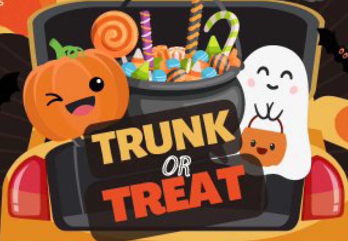 Trunk or Treat