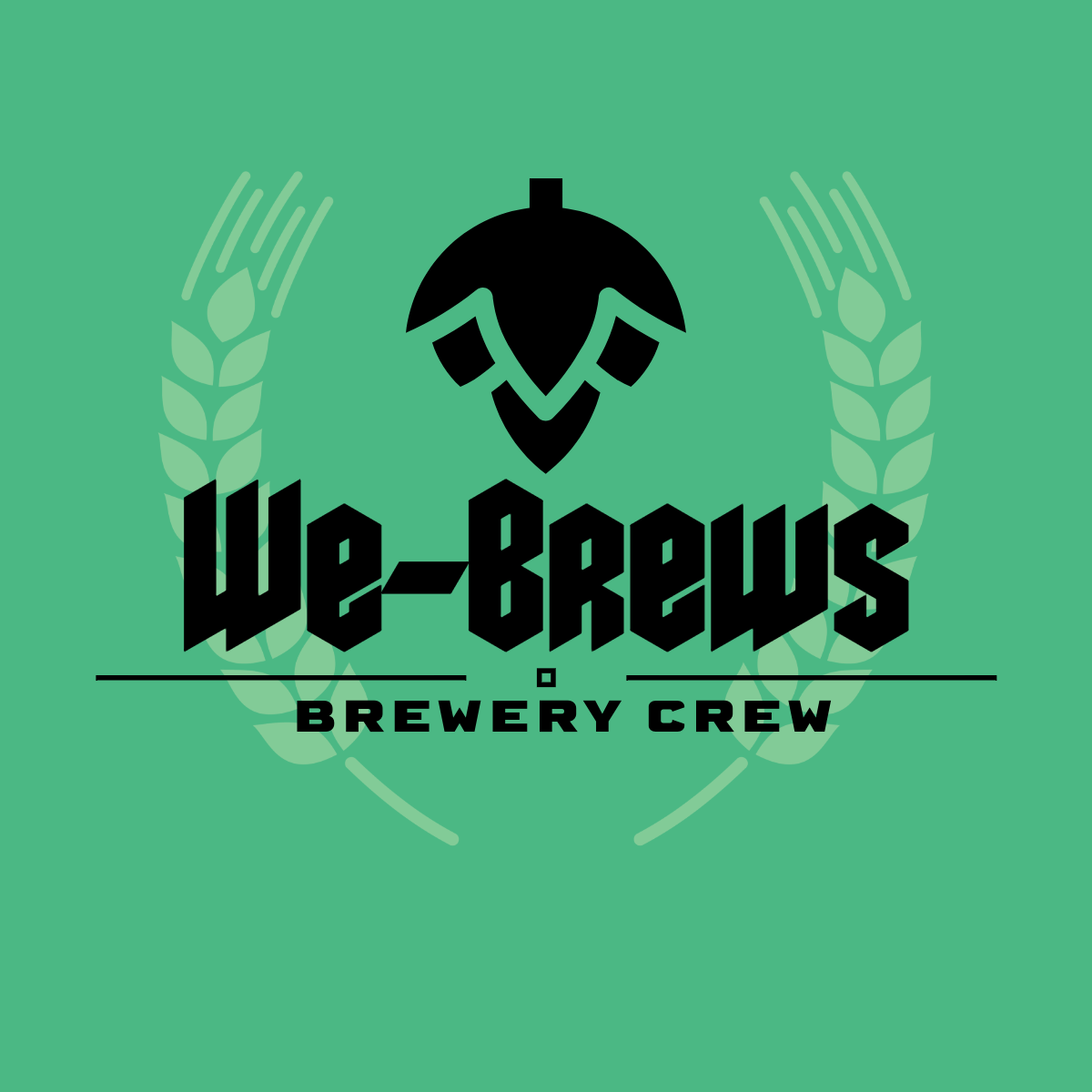 June We-Brews Event