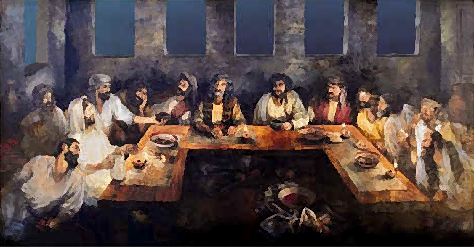 Triclinium Last Supper 01.jpg
