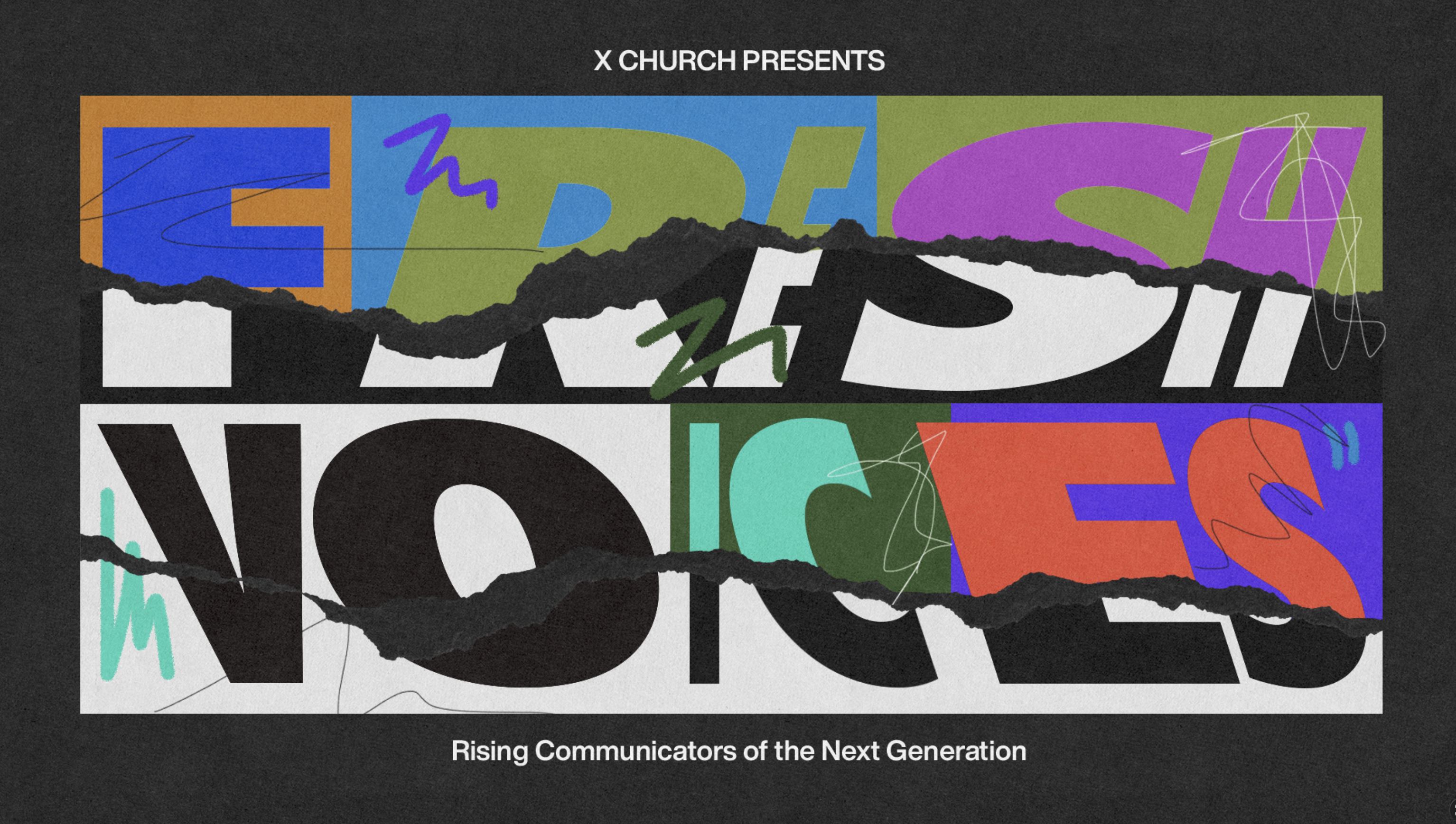 Fresh Voices | 2026