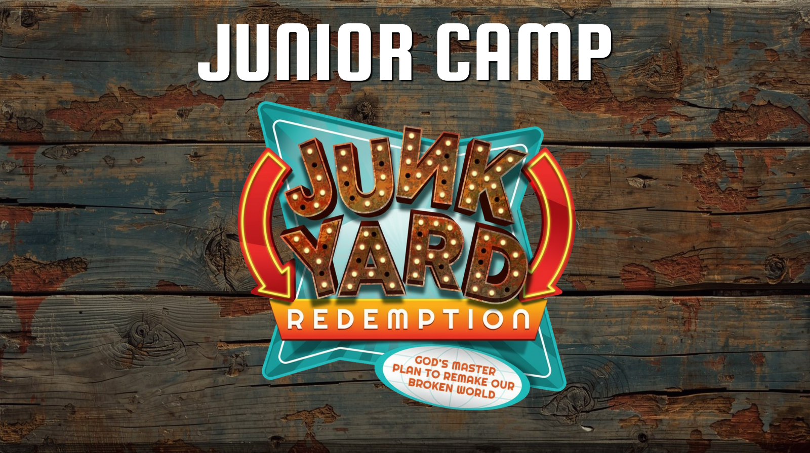 Junior Camp
