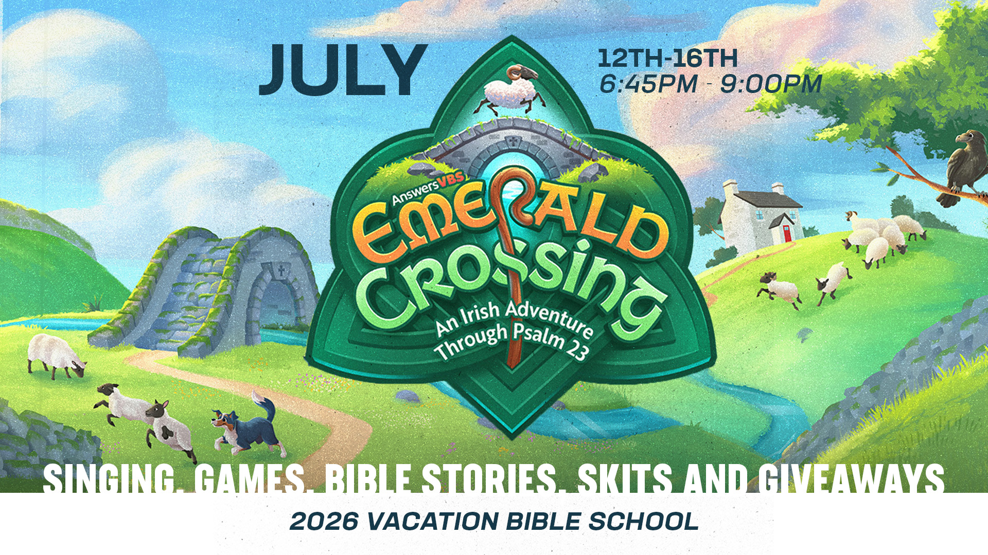 Vacation Bible School