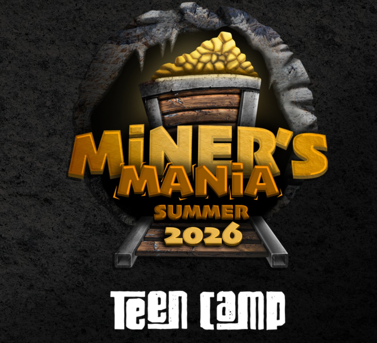 Teen Camp (Southland Christian Ministries)