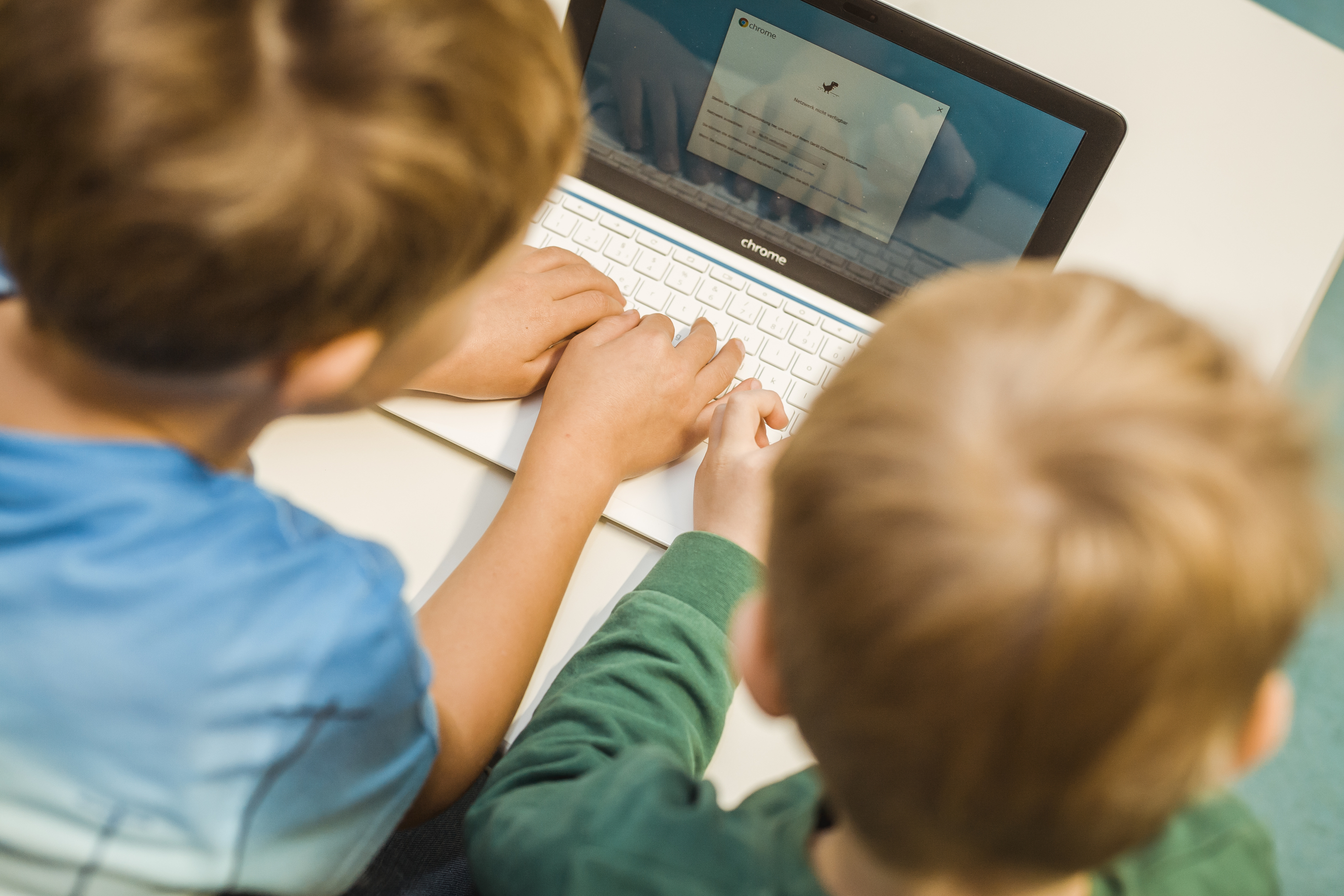 Summer Training Series: Parenting in the Digital Age flyer
