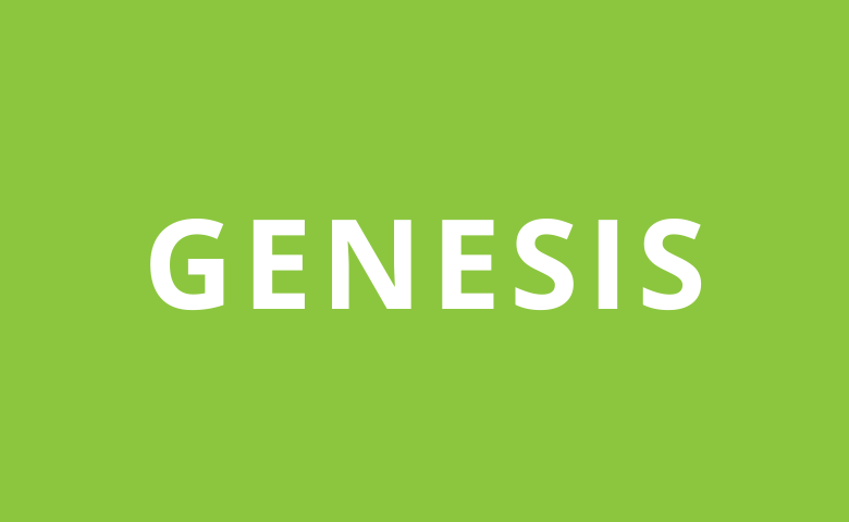 Genesis 1:2-8 - Creation - The First Two Days - Words of Encouragement