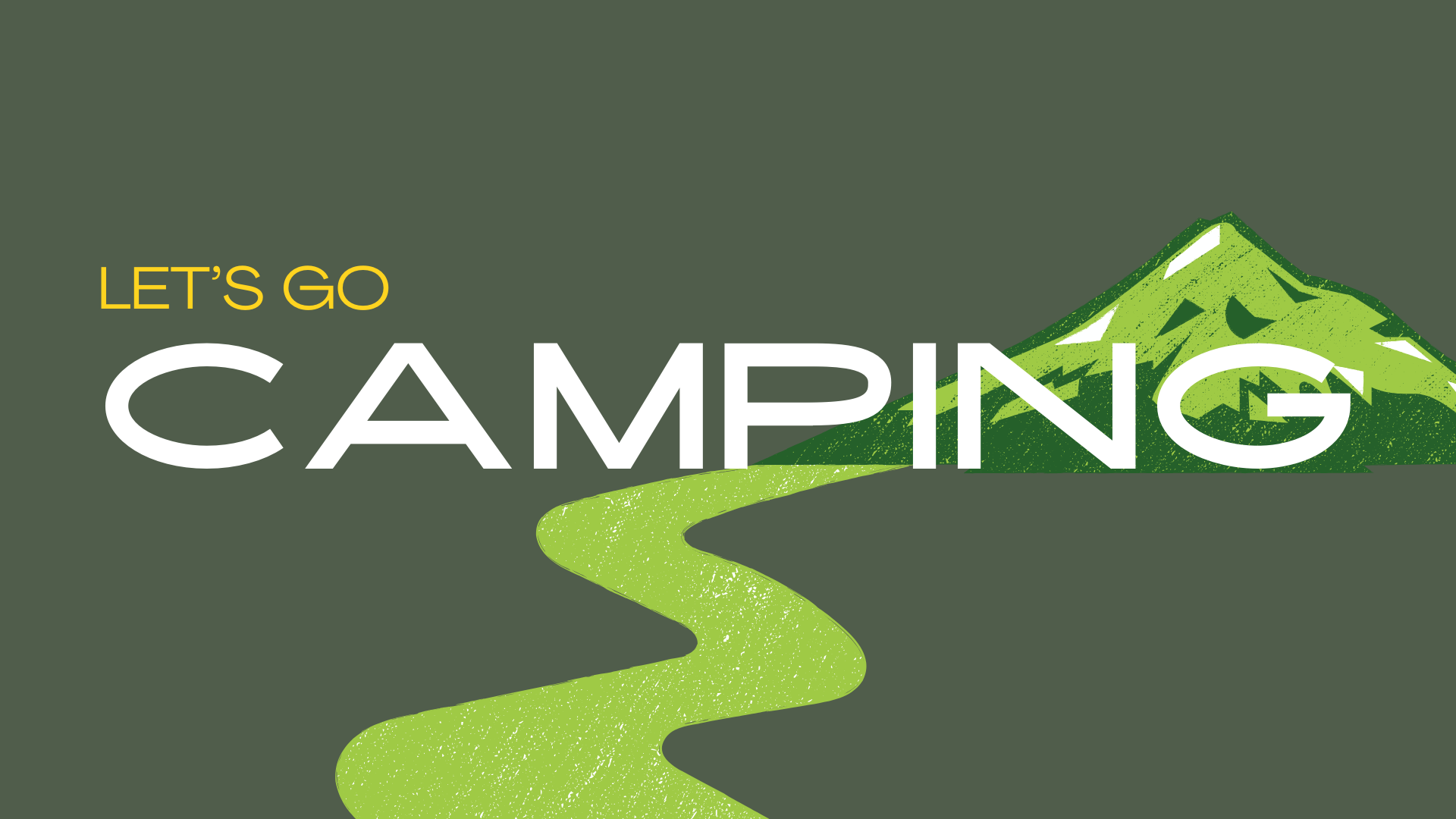 Tahoe Family Encampment