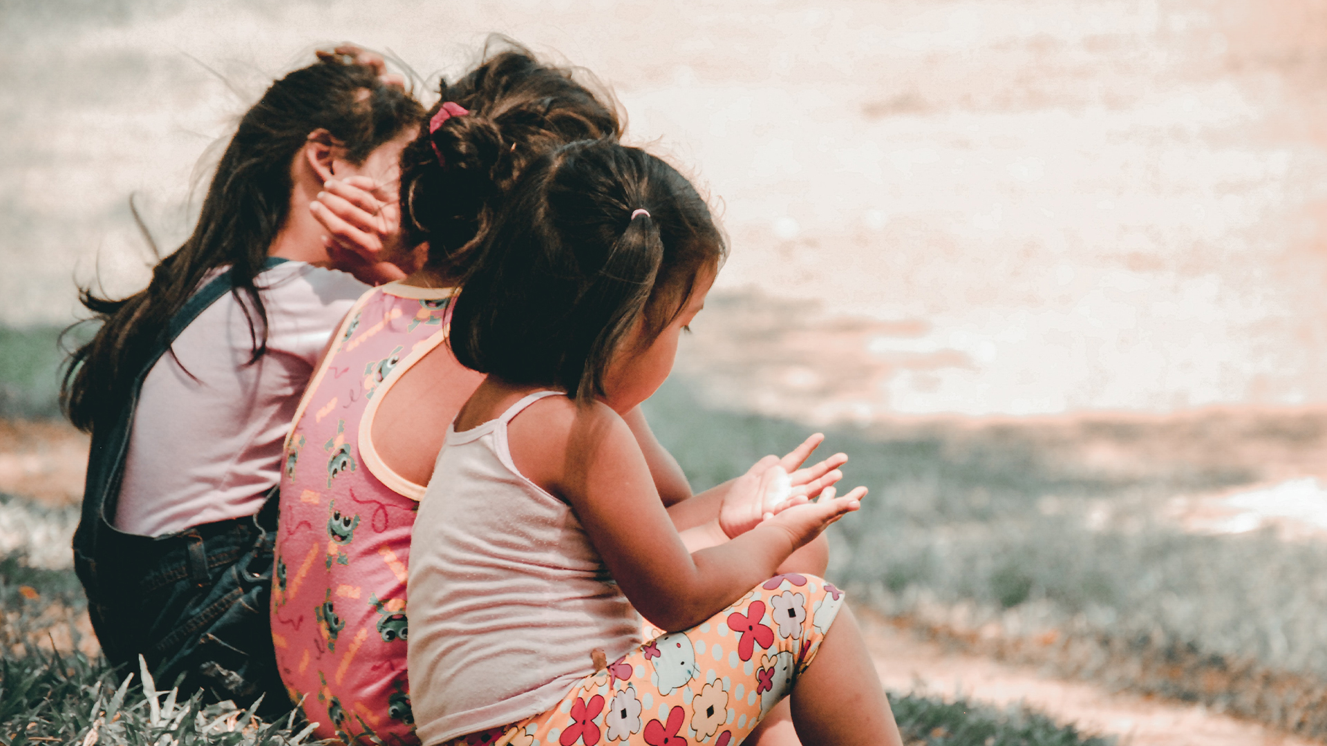 Preschool Play Group