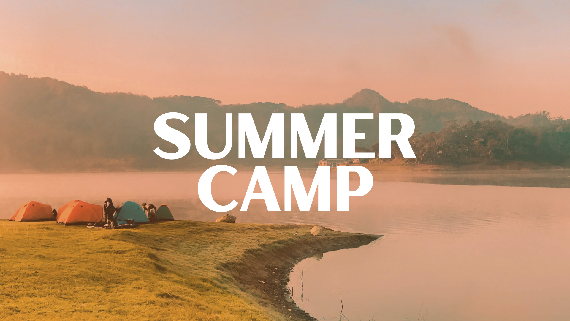 Junior Summer Camp 2026