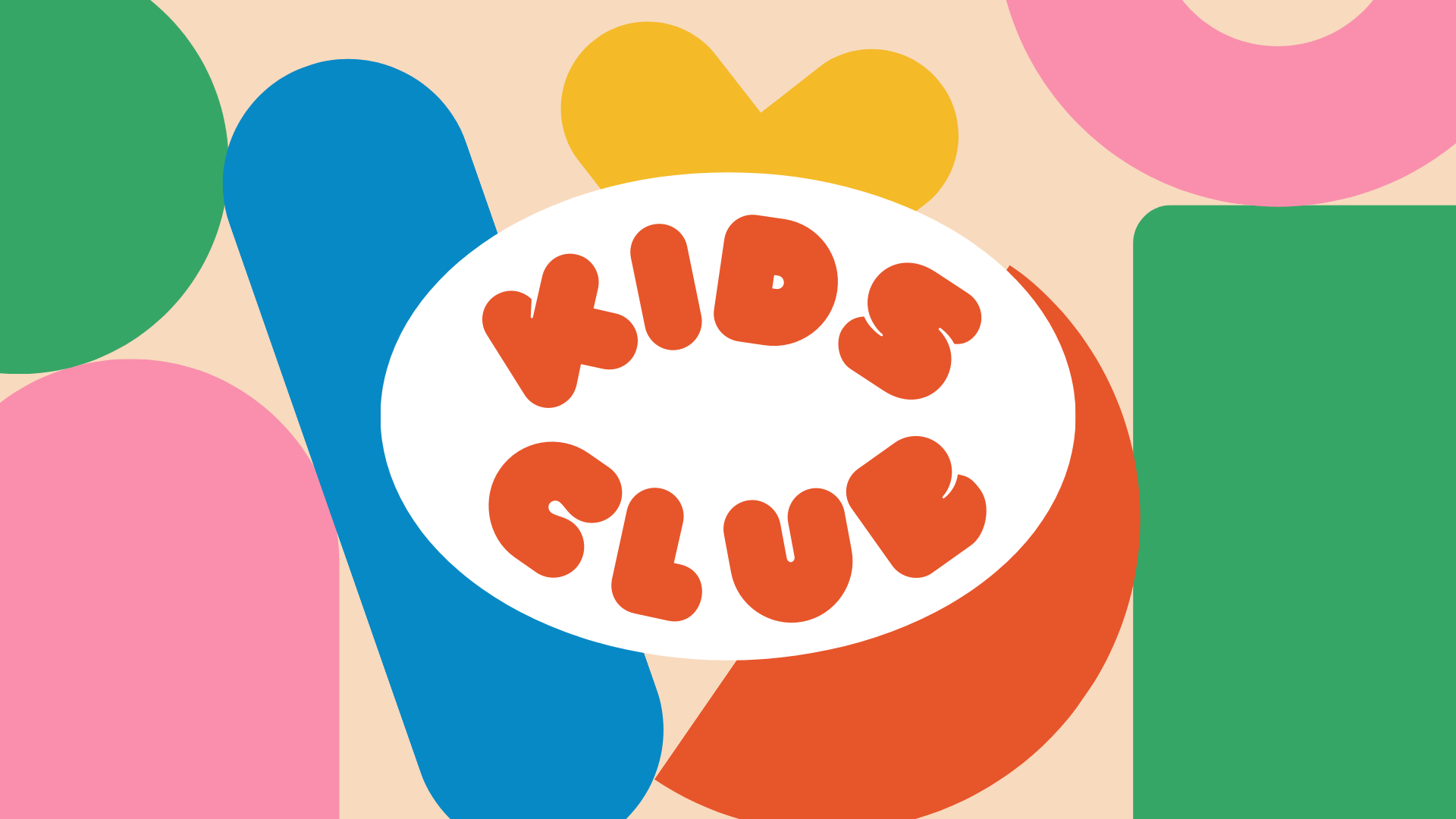 Kids Summer Library Day